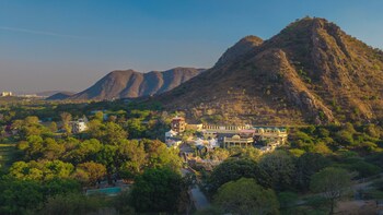 badi garh resort