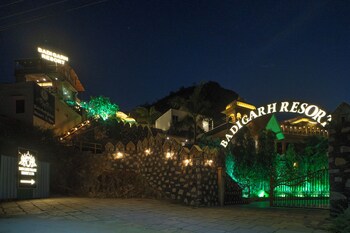 badi garh resort