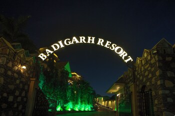 badi garh resort