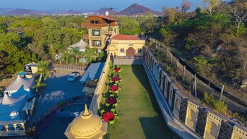 badi garh resort
