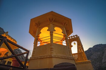 badi garh resort