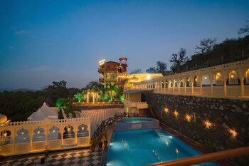 badi garh resort