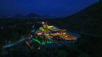 badi garh resort