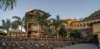 badi garh resort