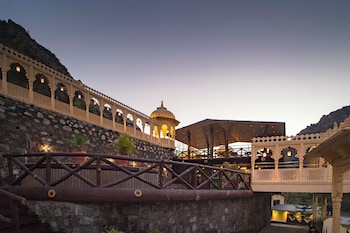 badi garh resort