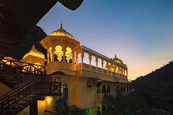 badi garh resort