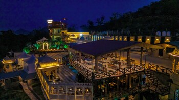 badi garh resort