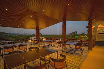 badi garh resort