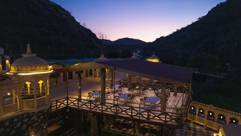 badi garh resort