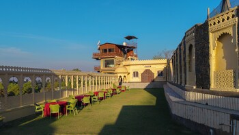 badi garh resort