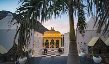 badi garh resort