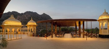badi garh resort