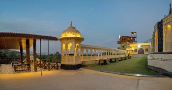 badi garh resort