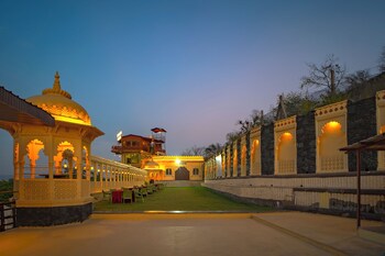 badi garh resort