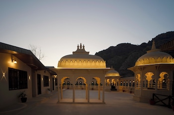 badi garh resort