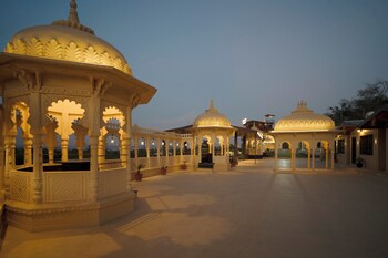 badi garh resort
