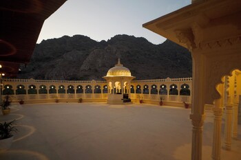 badi garh resort