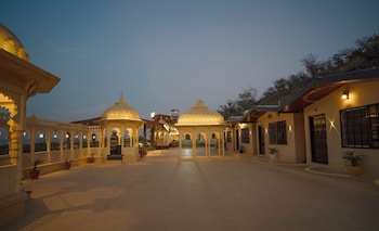 badi garh resort
