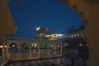 badi garh resort