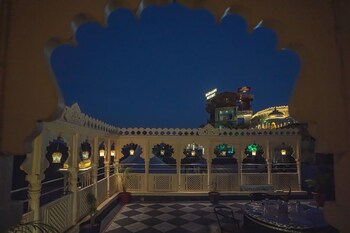 badi garh resort