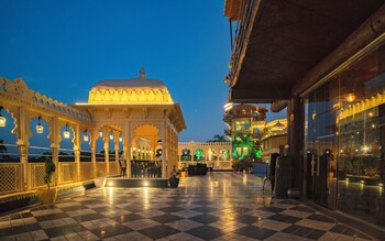 badi garh resort