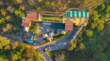 badi garh resort