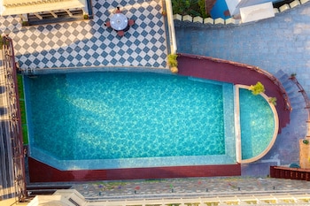 badi garh resort