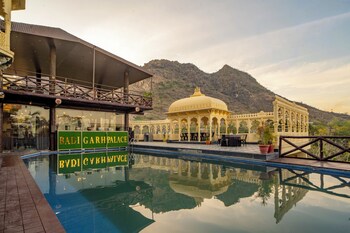badi garh resort