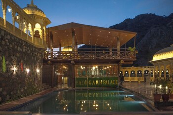 badi garh resort