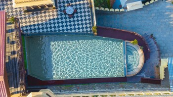 badi garh resort