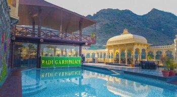 badi garh resort