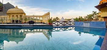 badi garh resort