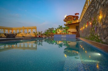 badi garh resort