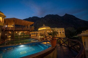badi garh resort