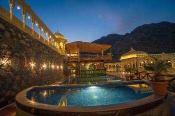 badi garh resort