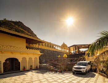 badi garh resort