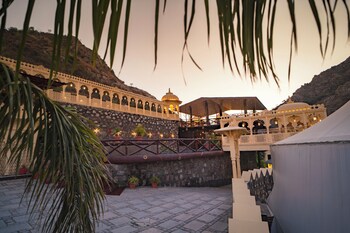 badi garh resort