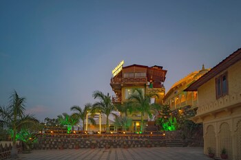 badi garh resort