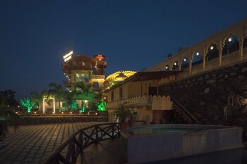 badi garh resort
