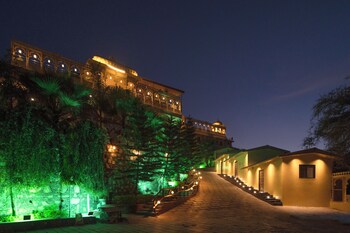 badi garh resort