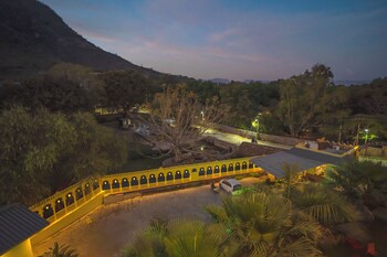 badi garh resort