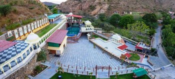 badi garh resort