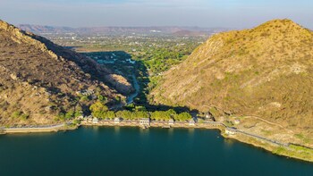 badi garh resort