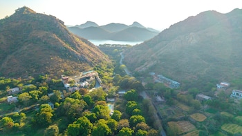 badi garh resort