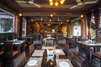 badi garh resort