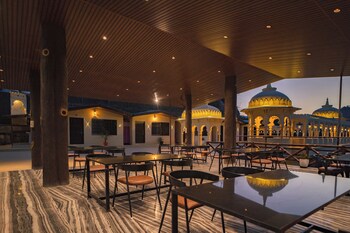 badi garh resort