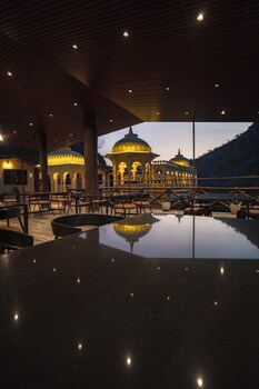 badi garh resort