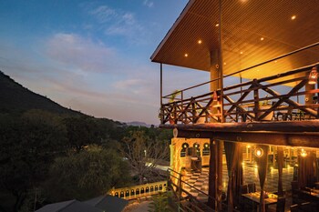 badi garh resort