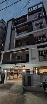 orion elegant luxury apartements