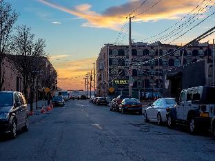 the lodge red hook